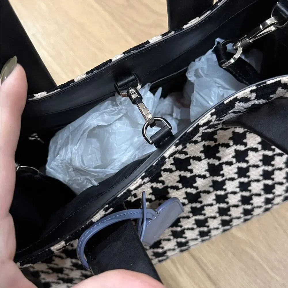 kate spade elegant tote